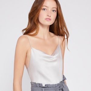 Alice + Olivia- Harmon Bodysuit